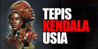 Roger Yakini Mayweather Jr