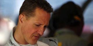 Schumi Pensiun, Vettel Kehilangan