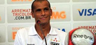 Rivaldo Ikut Dorong Neymar ke Eropa