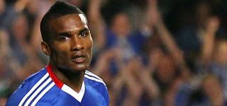 Bajak Malouda? Santos tak Butuh!