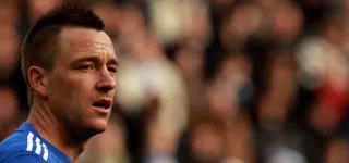 Tak Fit, Terry Terancam Absen