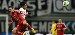 Corinthians Tembus ke Laga Puncak