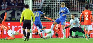 The Blues Kubur Mimpi Monterrey