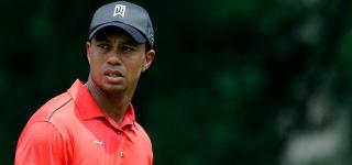 Woods Kembali Beraksi di UEA