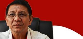 Prestasi Mau Tinggi, Dana Merana