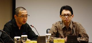 BNI Didukung My Event & CISC