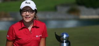 Status Amatir, Ko Juarai Golf Pro