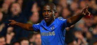 Pisau Tajam Lini Tengah Chelsea