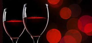 Sehat & Ramping Berkat Red Wine