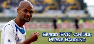 Ancaman Nyata Musuh Persib