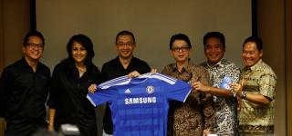 Serbu Tiket Chelsea Mulai 21 Maret