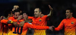 Chelsea, Arsenal, Barca Serbu Asia