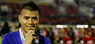 Sekuat Bison Berkat Sapi Perah