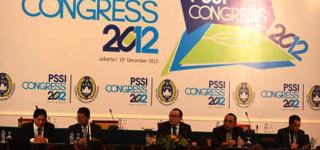 Jalan Berliku Menapak KLB PSSI