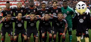 DC United Bakal Satroni Indonesia