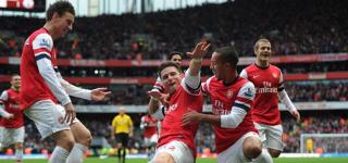 Arsenal Antusias Tatap Indonesia