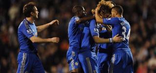 Sodok 3 Besar, Chelsea Belum Aman