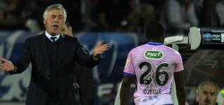 Bencana PSG, Ancelotti Minta Maaf