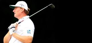 Siap Juara, Els Batal Ganti Putter