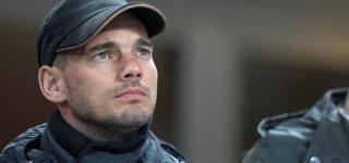 Sneijder Akui Tertarik Susul Mou