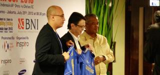 Jakarta Siap Disihir Bintang Chelsea
