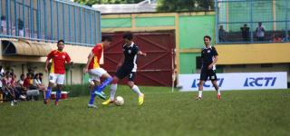Charity Match Kompori Tur Arsenal