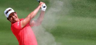 Wenchong, Duta Pertama Golf R&A