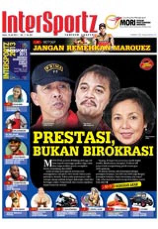 Prestasi, Bukan Birokasi!