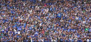 20 Tahun Viking Bersama Persib