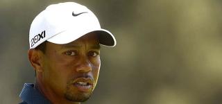 5 Tahun Puasa, Woods Siap Juara