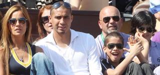 Ke Newell's, Trezeguet Nafsu Tinggi