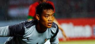 Pantang Larut dalam Situasi Buruk