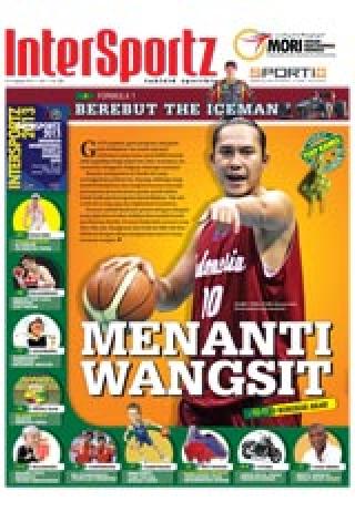 Menanti Wangsit