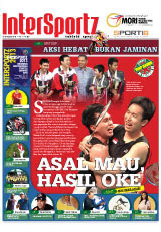 Asal Mau, Hasil Oke