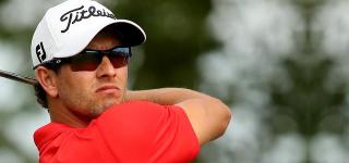 Ke FedEx Cup, Scott Sarat Modal
