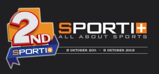 2 Tahun, Cambuk buat sportiplus.com 