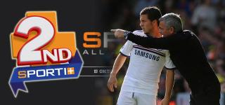 3 Poin Chelsea, Kado sportiplus.com