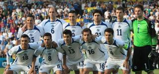 Bosnia, Kuda Hitam Baru di Brasil