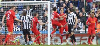 Aura Gerrard, Aura Maut Liverpool