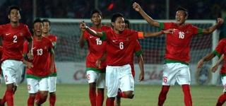 Garuda Emas tak Rengek Dukungan