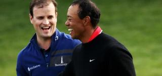 Lewati Woods, Johnson Pun Juara 