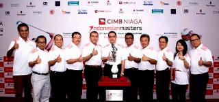 Misi Bagus buat Pegolf Muda & Amatir