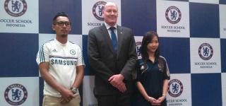 Eksis, Syarat Chelsea buat CFC SSID