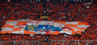 HUT 16 The Jak, Stimulan buat Persija