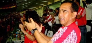 Yakin Bisa Bangkit