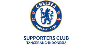 TBI Meluncur, Fans Chelsea Berkibar