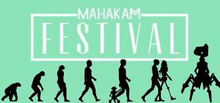 Beradu Bakat & Kreasi di Mafest 2014