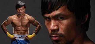 Pacquiao Gerah, Mayweather Jr Takut