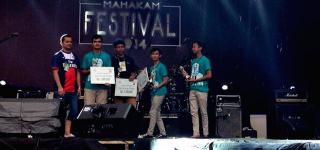 Mafest 2014 Sukses, SMAN 6 Dipuji