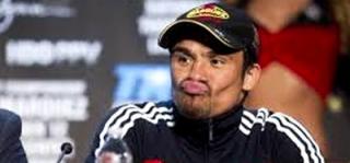 Marquez: Bungkam Pacquiao, Bradley!